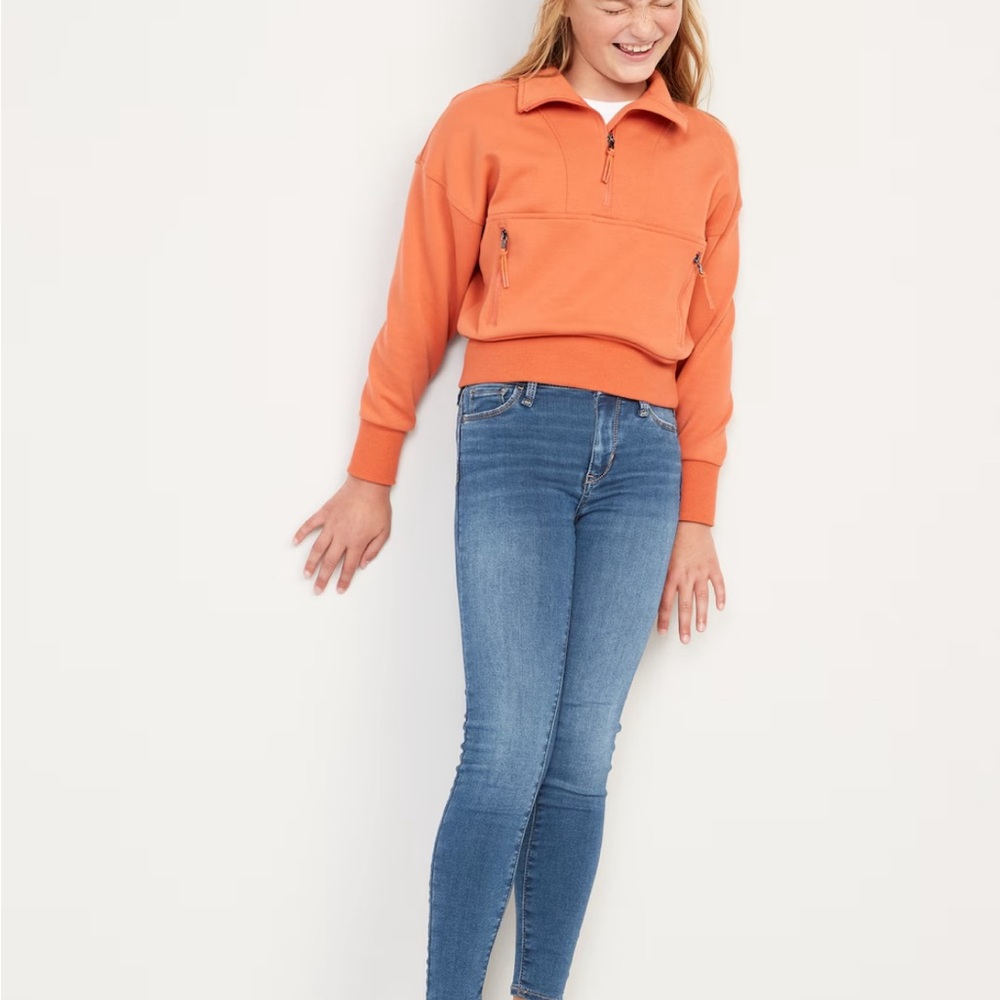 Old Navy size 12 ballerina jagging